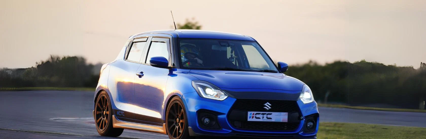 Precision Engineered Suzuki Performance Parts